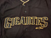 Gigantes del Cibao jersey1