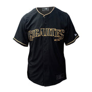 Gigantes del Cibao jersey