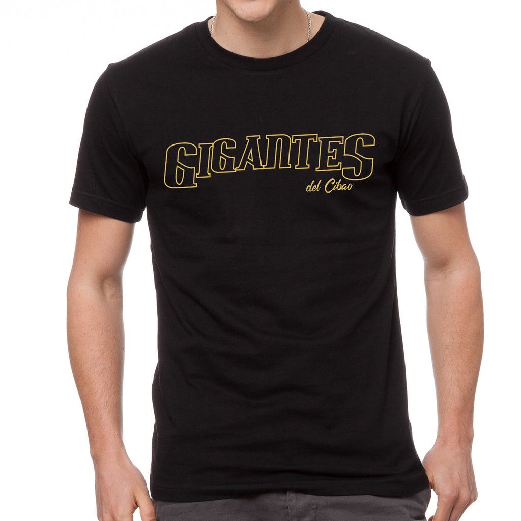 De Men's San Francisco Giants Gigantes T-Shirts