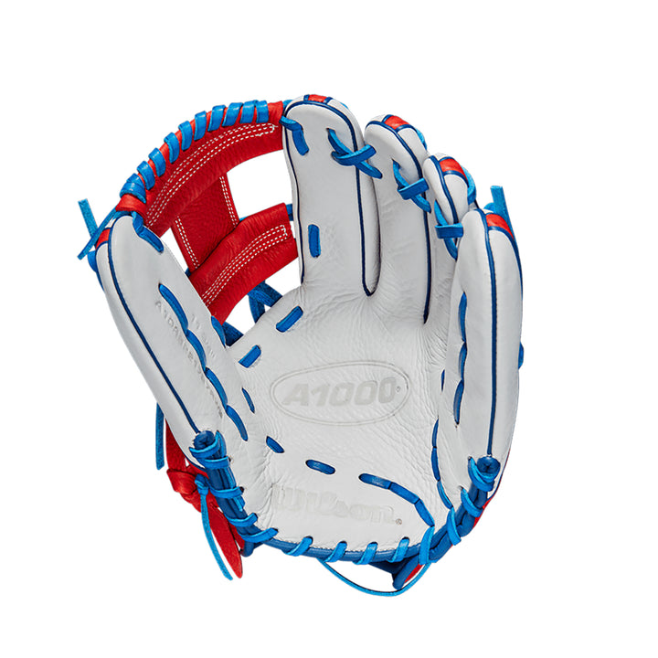 2023 Wilson A1000 Series 1787 11.75 inches Infield Glove - WBW10083711175