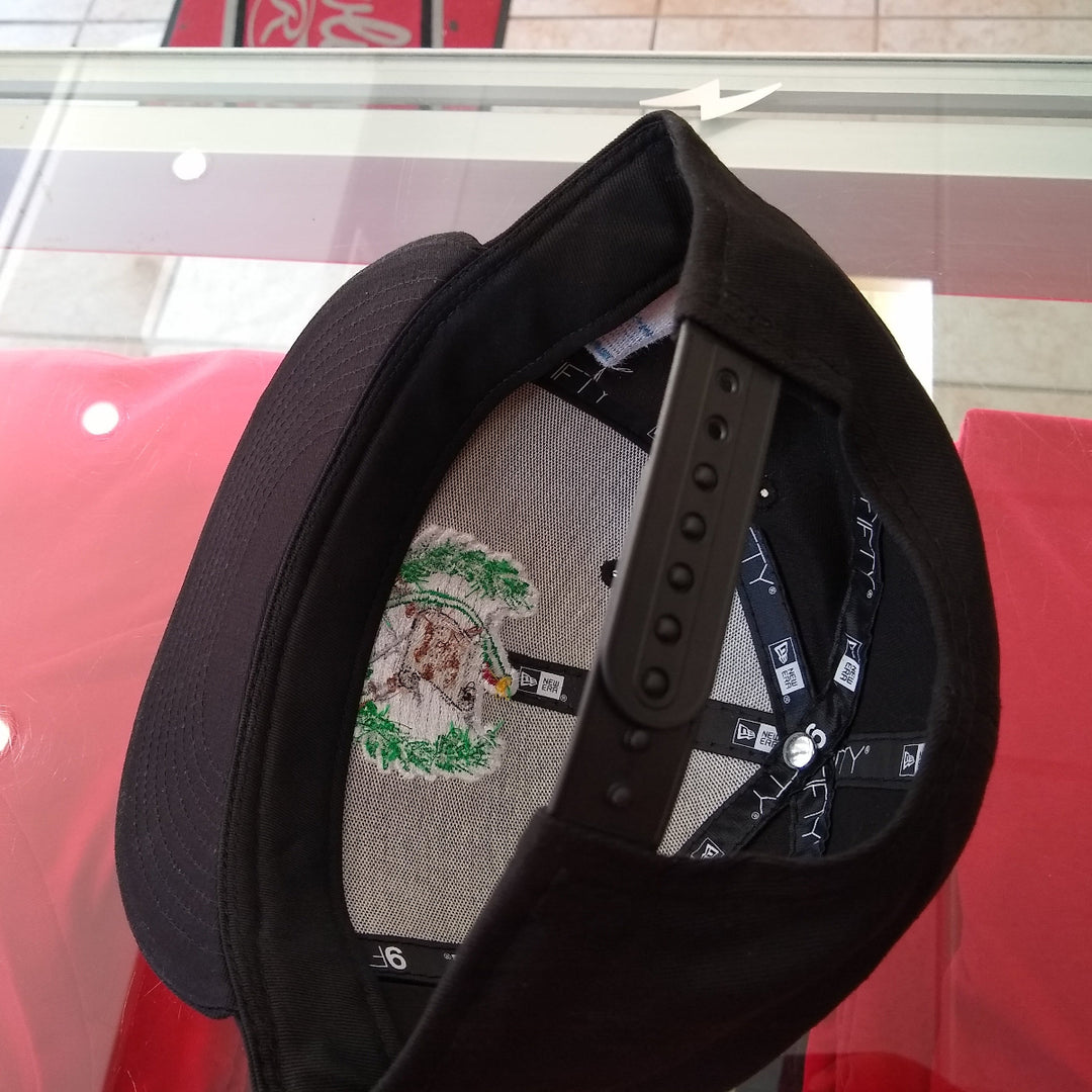 Guatemala embroidered New Era Hat3