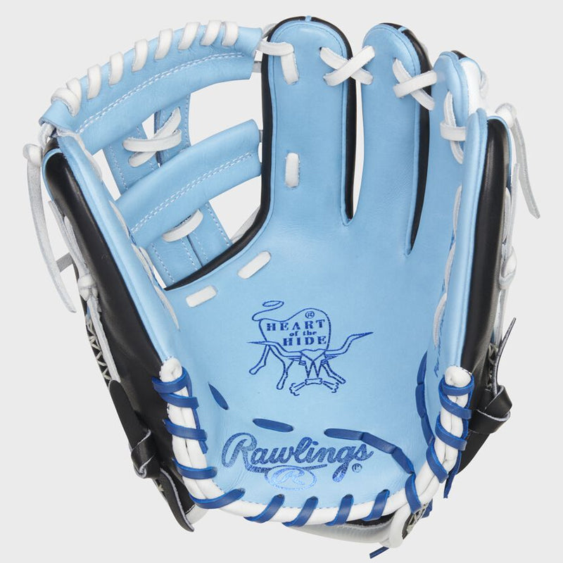 Heart of the Hide ColorSync 6.0 11.75-Inch Infield Glove - Limited Edition