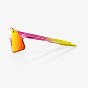 2022 HYPERCRAFT® Fernando Tatis JR SE Pink - Yellow HiPER® Red Multilayer Mirror Lens