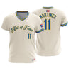 Edgar Martinez's Hall of Fame Jersey - Exclusive Edition