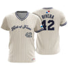 Mariano Rivera Hall of Fame Jersey - Exclusive Edition
