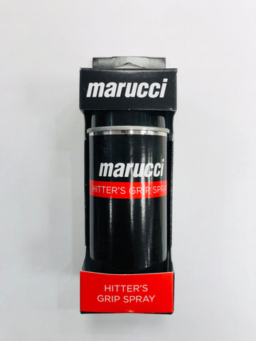 Marucci Hitter's Grip Spray