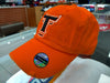 Vintage Hat Toros - Embroidered Dominican Baseball Hat