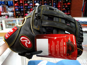 Rawlings R9 Series 11.75" Infield Glove - R9315-6BG