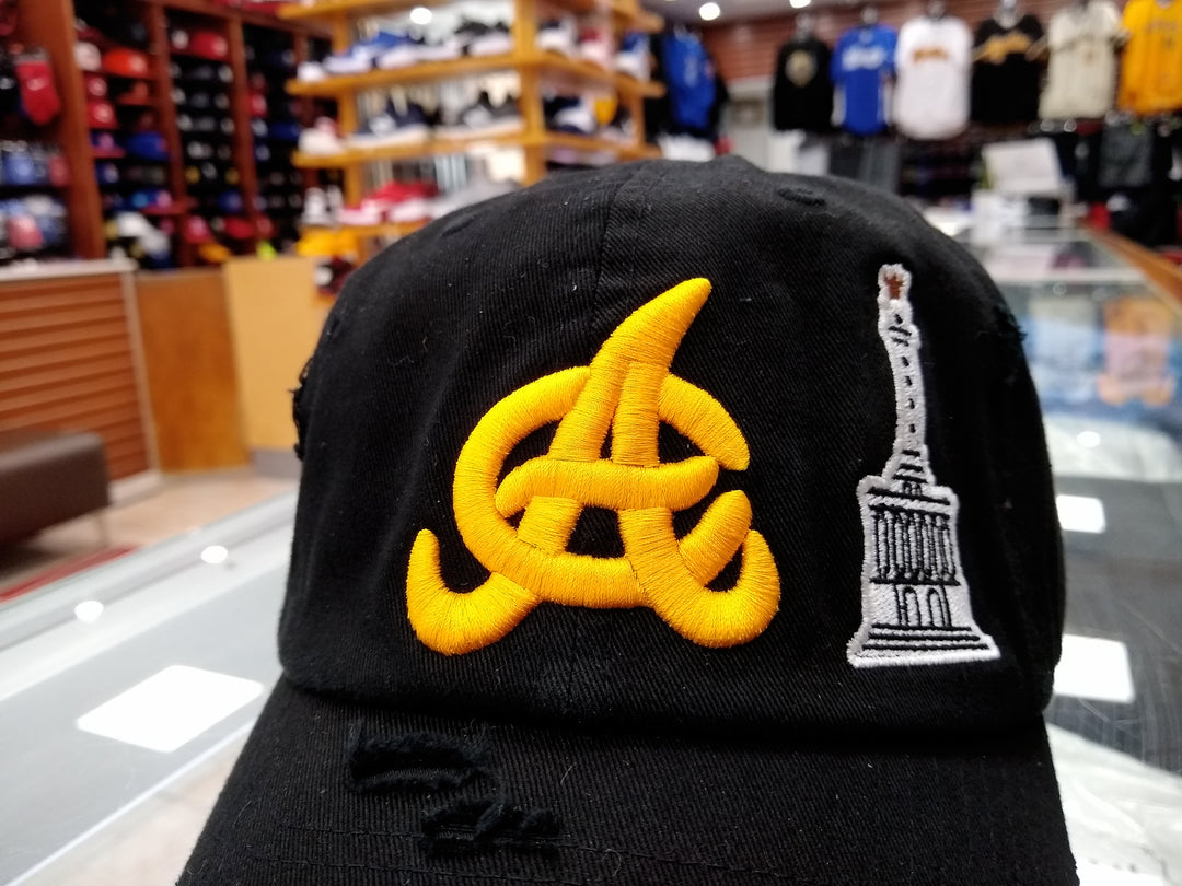 Aguilas Ciabeñas Vintage Hats (Monumento)
