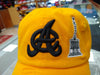 Aguilas Monumento Vintage hats