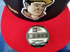 Embroidered El Chapo hats