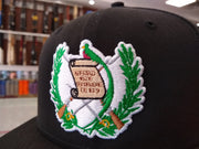 Guatemala embroidered New Era Hat