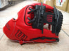 WILSON A2000 Baseball RHT Infield Glove Series - Exclusive Edition