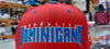 Republica Dominicana SnapBack Hat