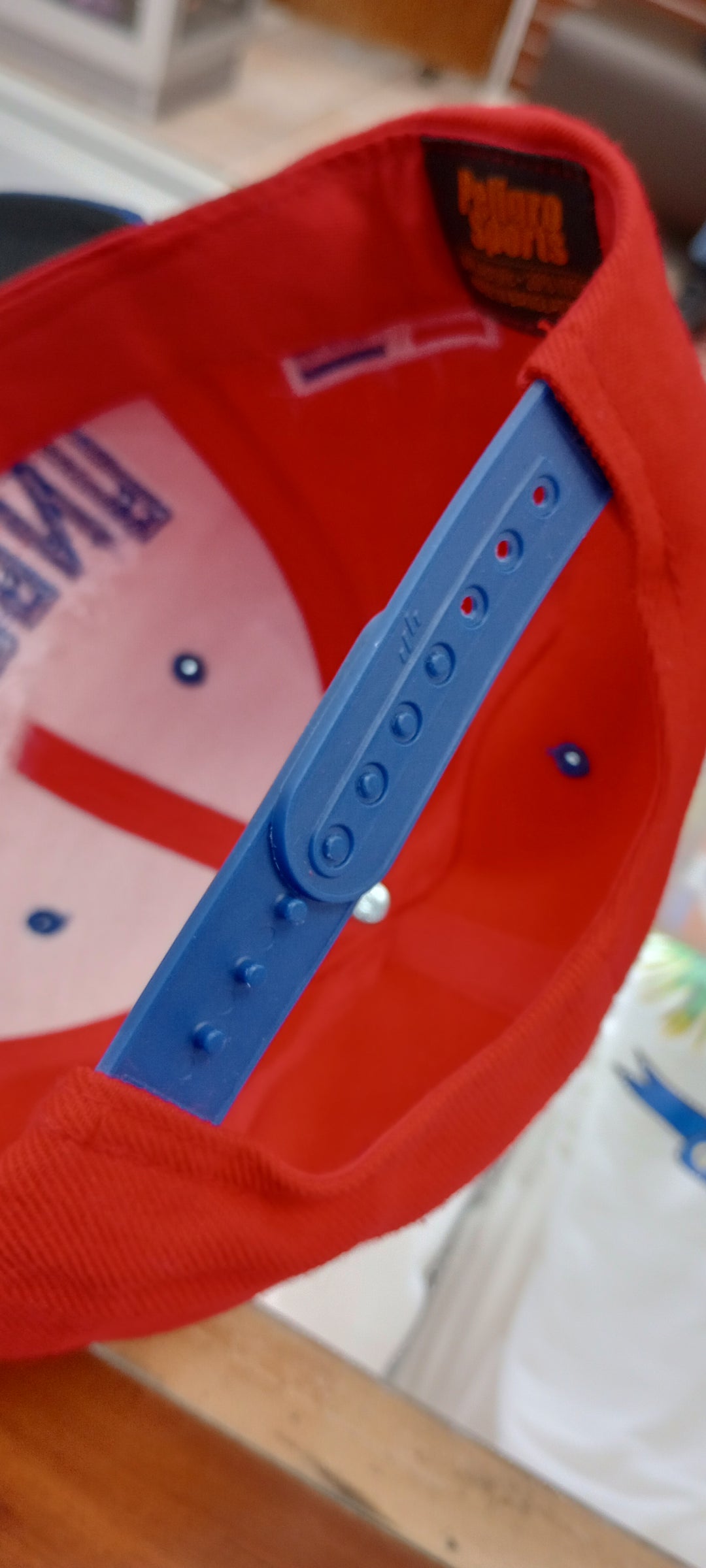 Republica Dominicana SnapBack Hat