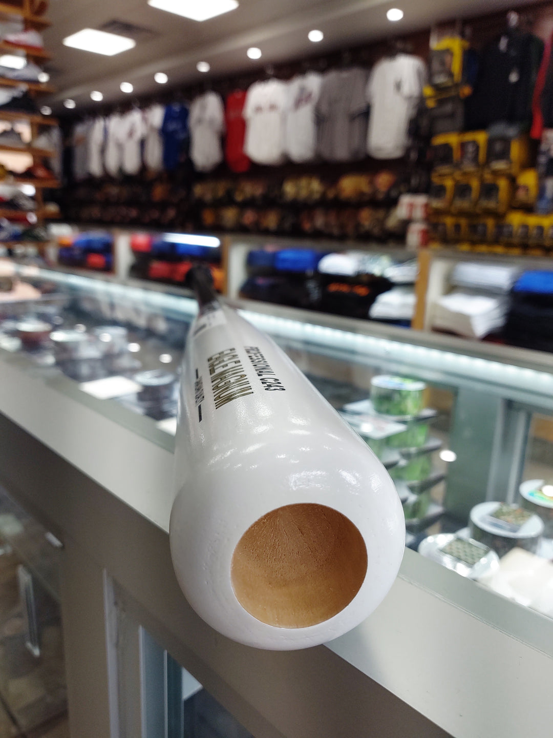 KR3 Eagle Magnum C243 Professional Baseball Bat1