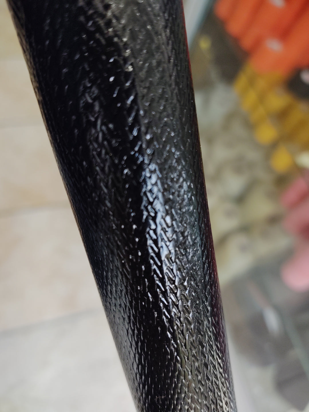 KR3 Eagle Magnum C243 Professional Baseball Bat3