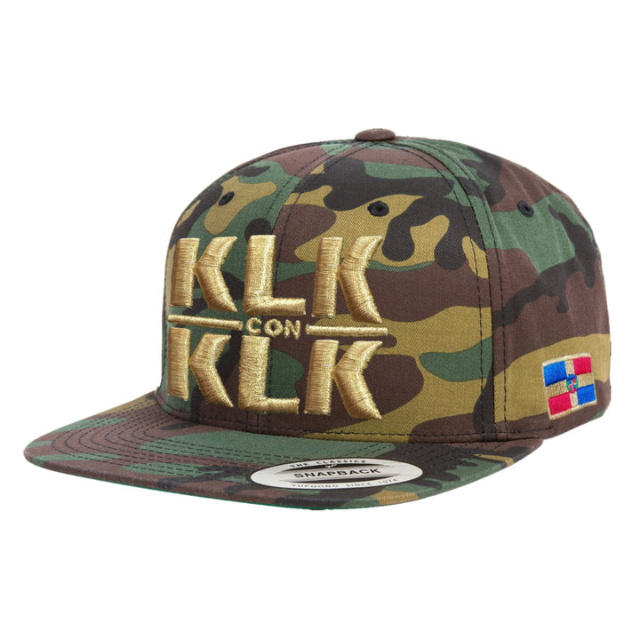 KloK_con_K_lo_K_Hat_Dominican_Team_WBC_klk_camo_-_front