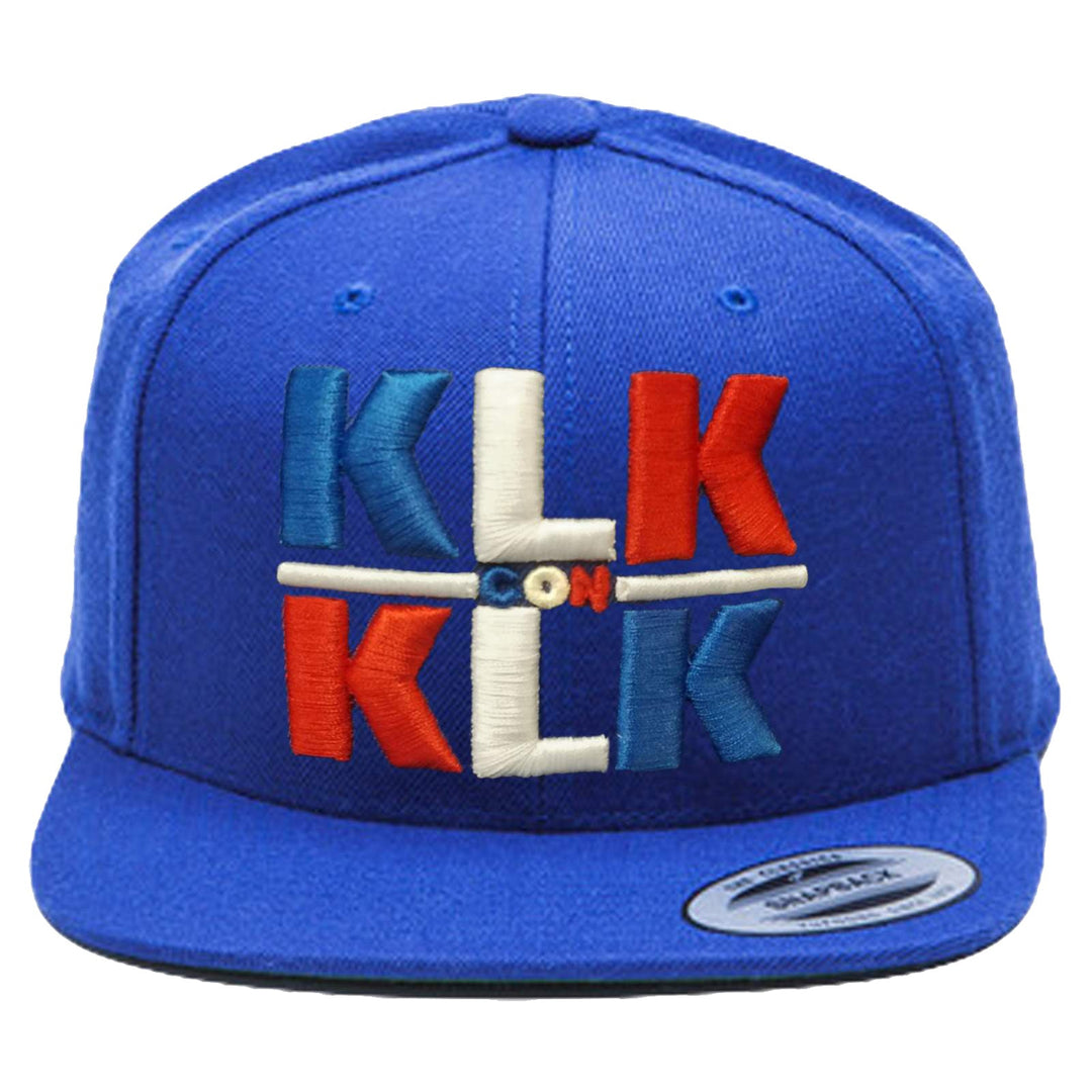 KloK_con_K_lo_K_Hat_Dominican_Team_WBC_klk_royal