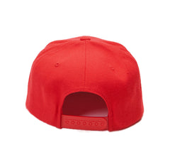 Leones Del Escogido Snapback Red hat1