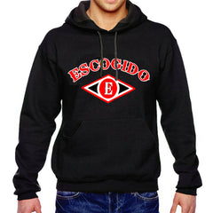 Leones del Escogido Hoodies_Black