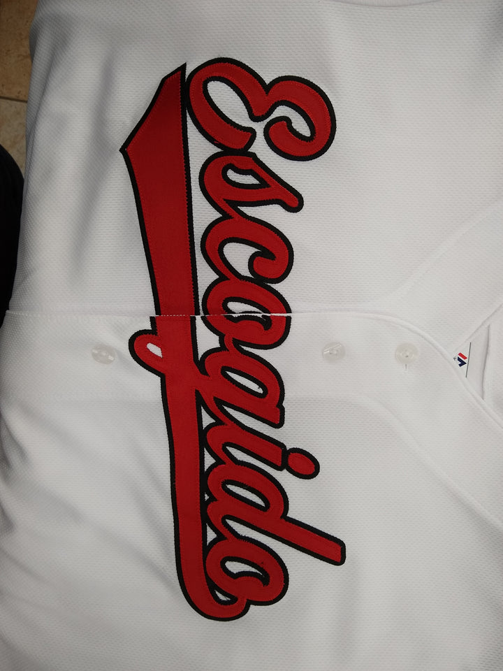 Leones del Escogido Majestic Jersey