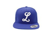 Tigres del Licey SnapBack Royal Blue Hat