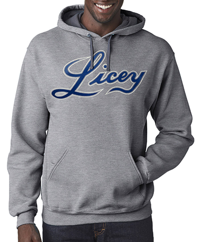 Licey Hooded_Gray