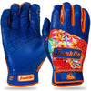 Lindor Floral Pro Classic Batting Gloves - Limited Edition