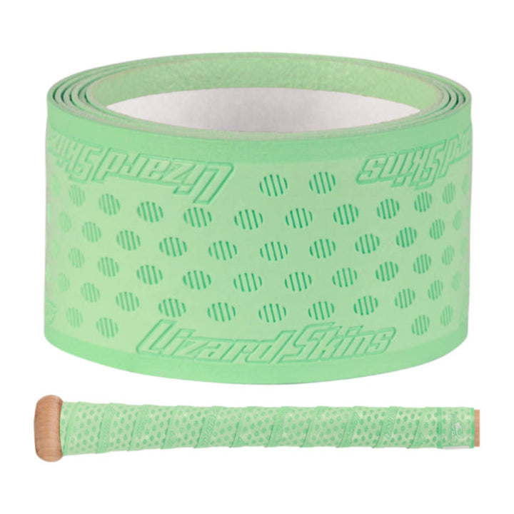 Lizard_Skins_DSP_Ultra_-_1.1mm_-_Bat_Grip_-_Tacky_Grip_MINT-GREEN