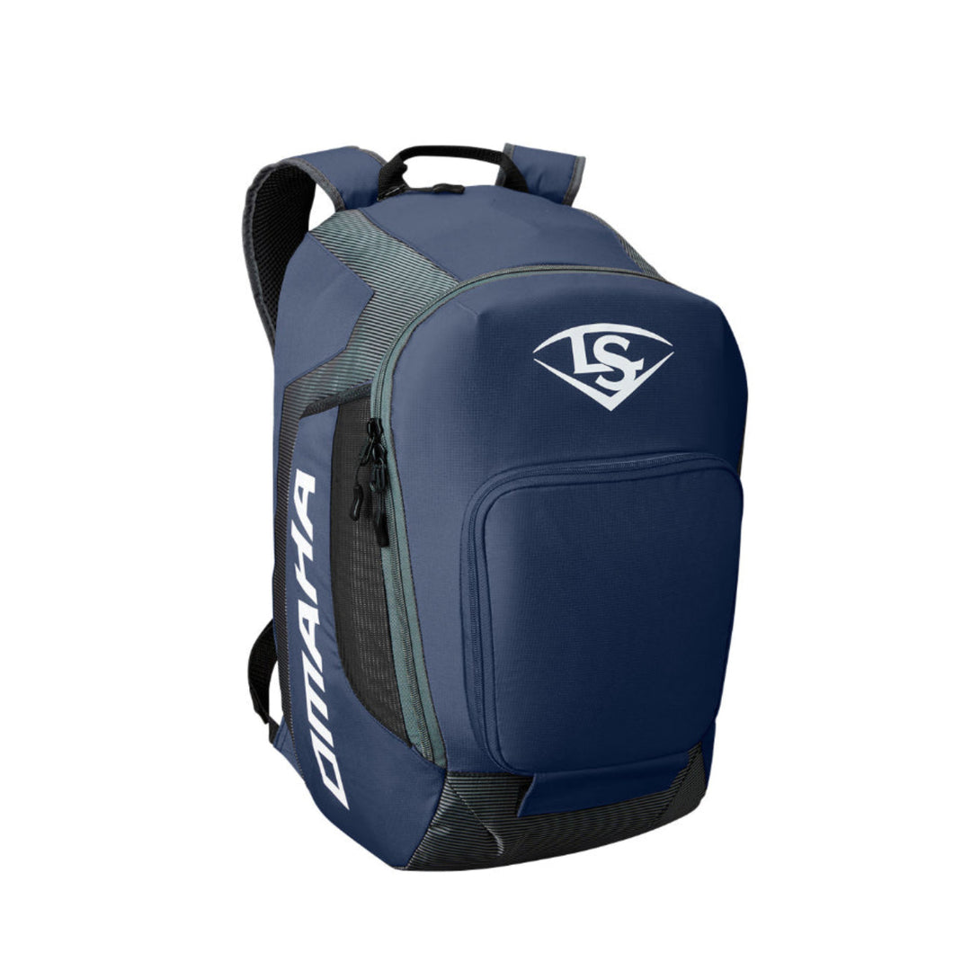 Louisville Slugger Omaha Stick Pack_NavyBlue