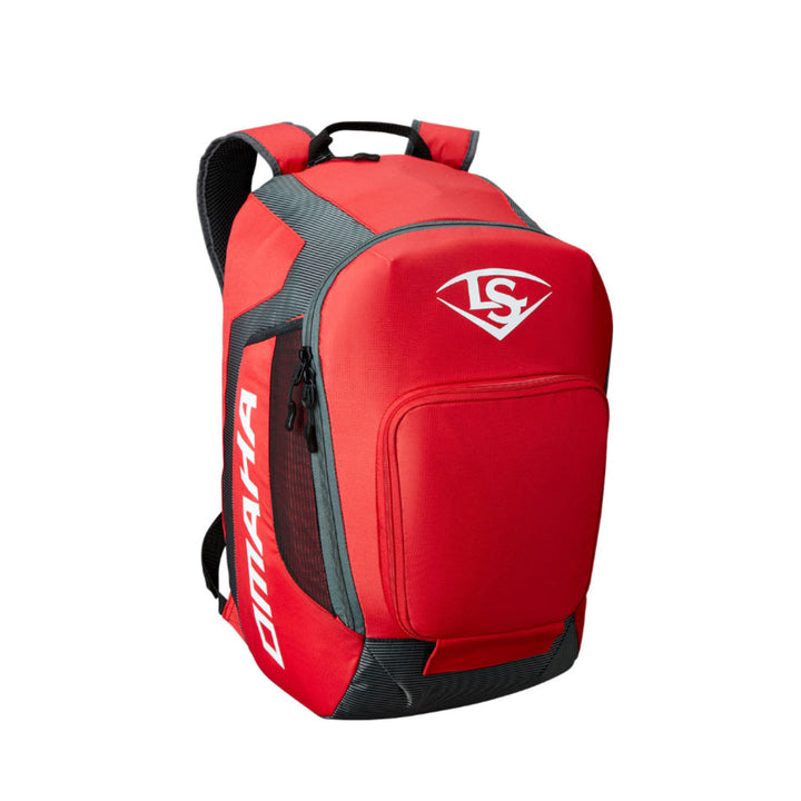 Louisville Slugger Omaha Stick Pack_Red