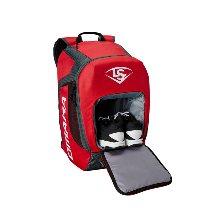 Louisville Slugger Omaha Stick Pack_Red1