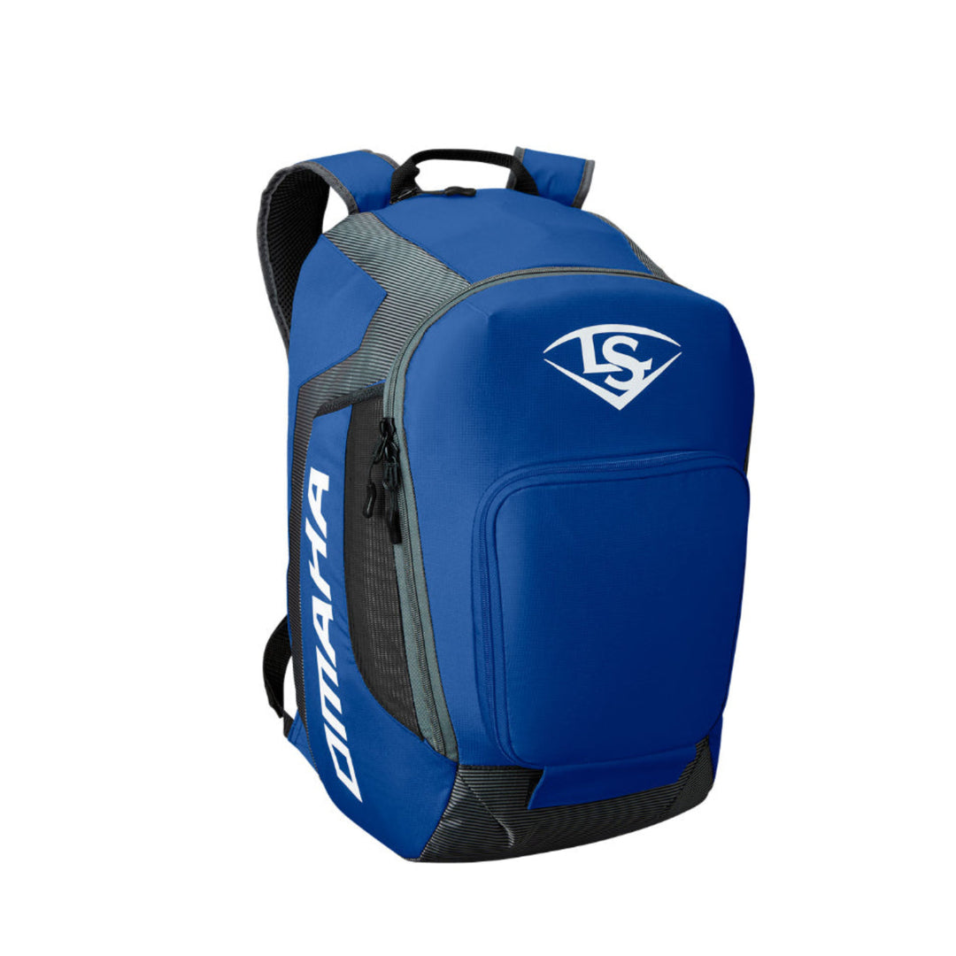 Louisville Slugger Omaha Stick Pack_Royal