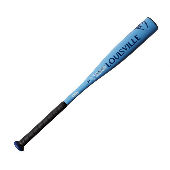 Louisville Slugger WTLUBSA9T125 25-12.5 T-Ball Youth Autism Speaks Baseball Bat - Limited Edition