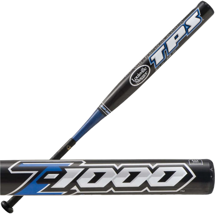 Louisville Slugger Z-1000 - End Load - Composite Bat - (12")