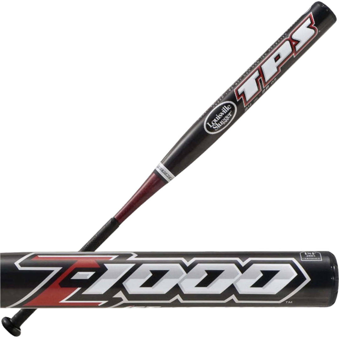 Louisville Slugger Z-1000 - Slowpitch Bat - Balanced1