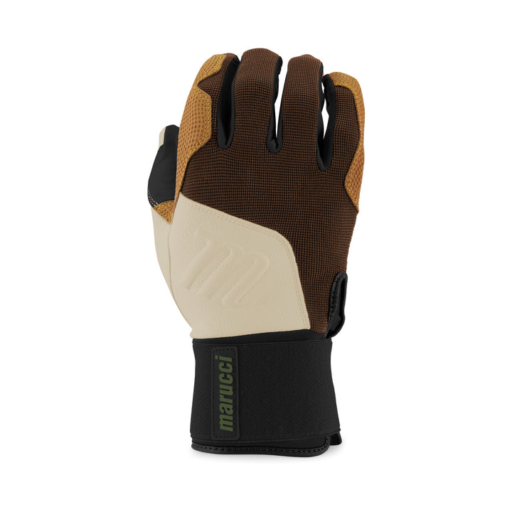 MARUCCI BLACKSMITH BATTING GLOVES