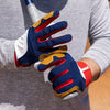 MARUCCI BLACKSMITH BATTING GLOVES