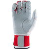 Marucci Signature series adult full Wrap Batting Gloves  - MBGSGN3FW