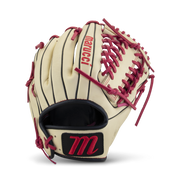 MARUCCI OXBOW M TYPE 44A6 11.75" T-WEB