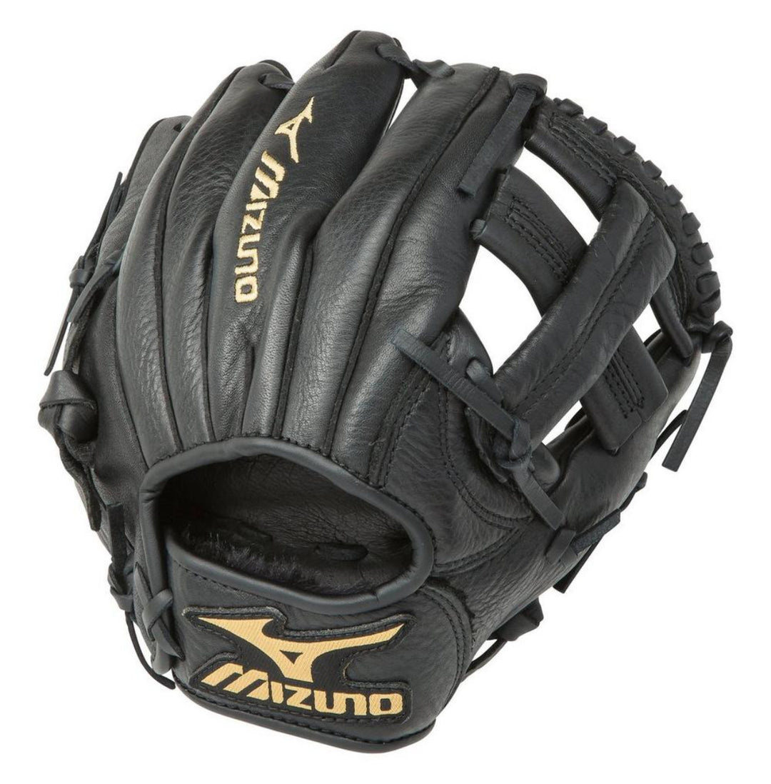 MIZUNO GXT2A Baseball Infield Training Glove 9"