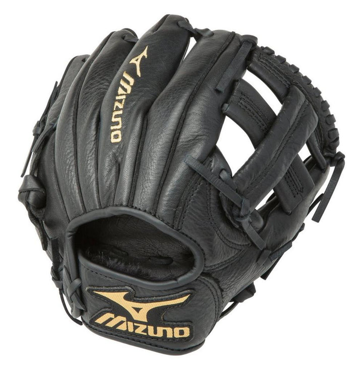 MIZUNO GXT2A Baseball Infield Training Glove 9"