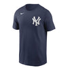 Nike MLB New York Yankees T-Shirt