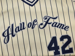 Mariano Rivera Hall of Fame Jersey - Exclusive Edition2
