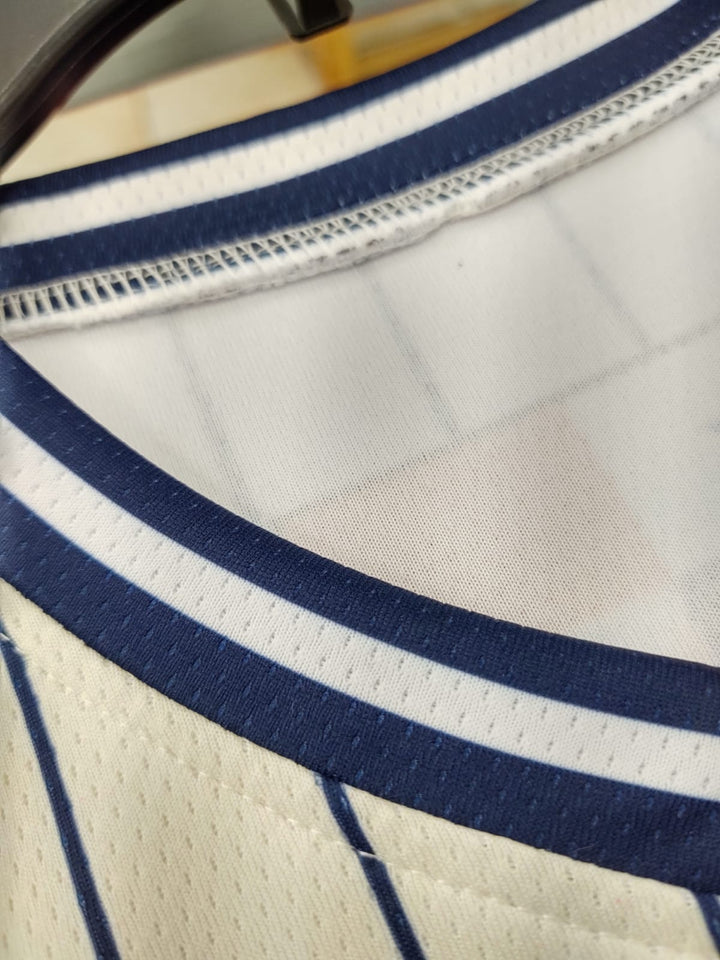 Mariano Rivera Hall of Fame Jersey - Exclusive Edition3