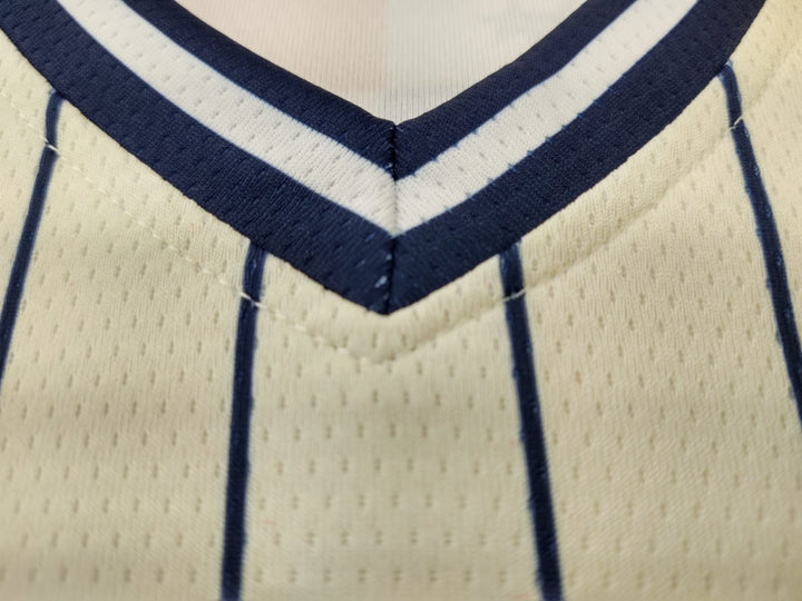 Mariano Rivera Hall of Fame Jersey - Exclusive Edition4