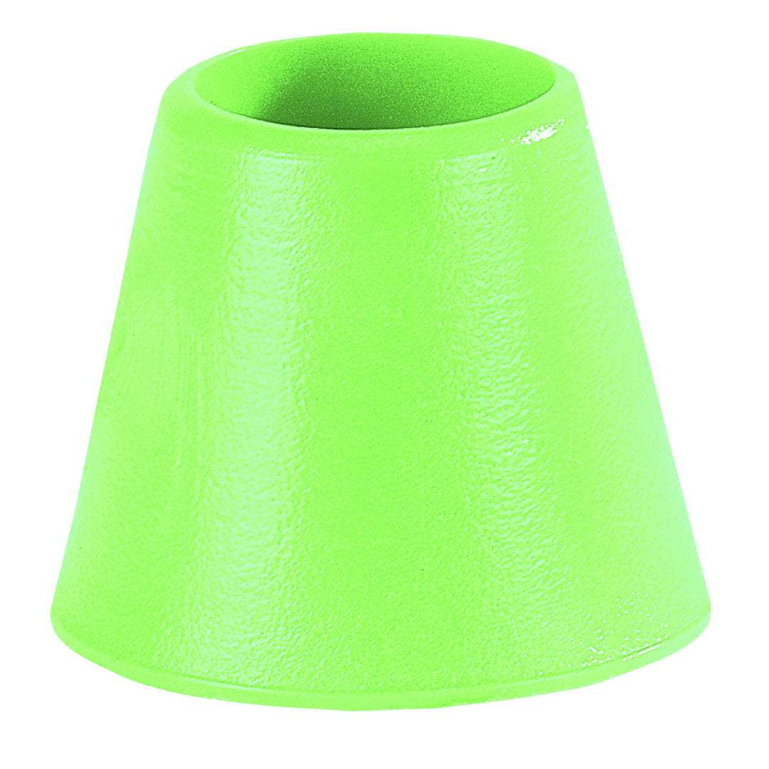 Markwort Knobcuff EZ Taper Baseball and Softball Bat Grip_Green