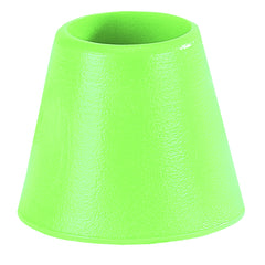 Markwort Knobcuff EZ Taper Baseball and Softball Bat Grip_Green