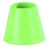 Markwort Knobcuff EZ Taper Baseball and Softball Bat Grip_Green